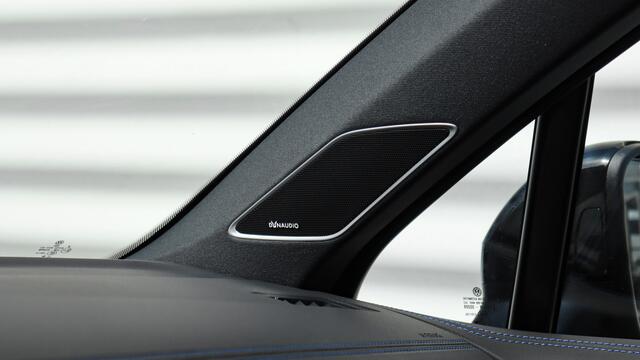 Volkswagen TOUAREG 3.0 TSi eHybrid 4MOTION R Edition | Stoelventilatie | Panoramadak | Dynaudio | Trekhaak | Soft-Close