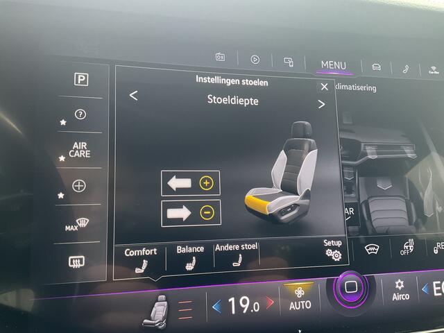 Volkswagen TOUAREG 3.0 TSI 4MOTION R 462PK PHEV Pano Elek.Trekhaak [3500KG] Luchtvering Matrix Memory VOL!