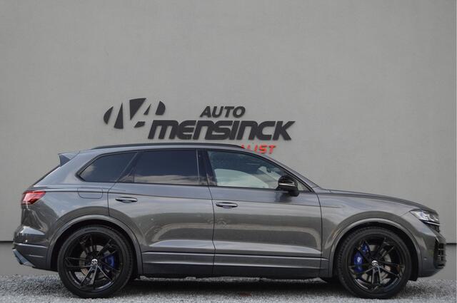 Volkswagen TOUAREG 3.0 TSI eHybrid 4MOTION / Puglia / Luchtvering/ Virtual Cockpit/ Panoramadak/ Trekhaak/ 280kW (381PK)