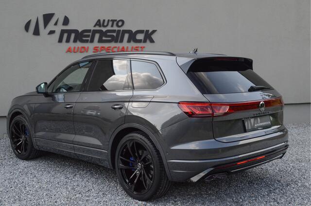 Volkswagen TOUAREG 3.0 TSI eHybrid 4MOTION / Puglia / Luchtvering/ Virtual Cockpit/ Panoramadak/ Trekhaak/ 280kW (381PK)