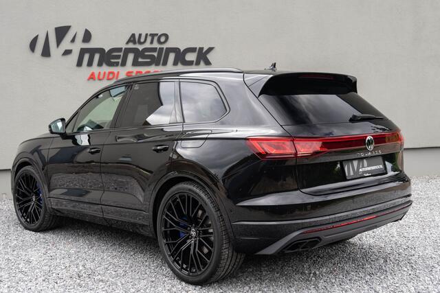 Volkswagen TOUAREG 3.0 TSI eHybrid 4MOTION / Puglia / Luchtvering/ Virtual Cockpit/ Panoramadak/ Trekhaak/ 280kW (381PK)