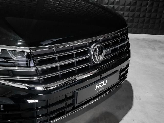 Volkswagen TOUAREG 3.0 TSi eHybrid 4M Elegance | 161 km!! | Luchtv. | Pano | Trekh. | HUD | Stoelvent. + massage | 21 "