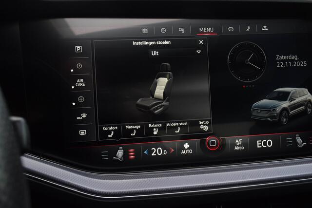 Volkswagen TOUAREG 3.0 TSi eHybrid 4MOTION / Puglia/ Adaptive Cruise Control/ Trekhaak/ Panoramadak/