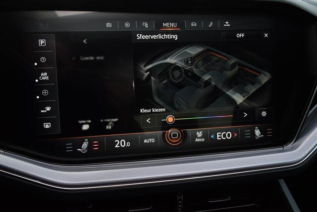 Volkswagen TOUAREG 3.0 TSi eHybrid 4MOTION / Puglia/ Adaptive Cruise Control/ Trekhaak/ Panoramadak/