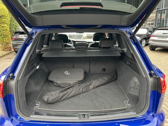 Volkswagen TOUAREG 3.0 TSI R 4MOTION EHYBRID PANO-DAK/TREKHAAK/CAMERA/LEDER/DYNAUDIO