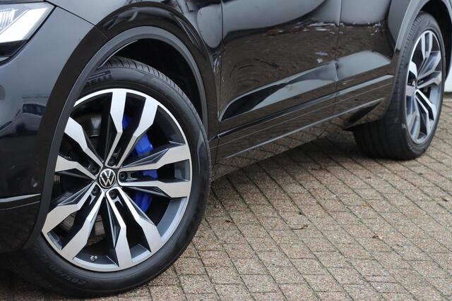 Volkswagen TOUAREG 3.0 TSI eHybrid 4Motion Elegance Black Style 380pk Tiptronic