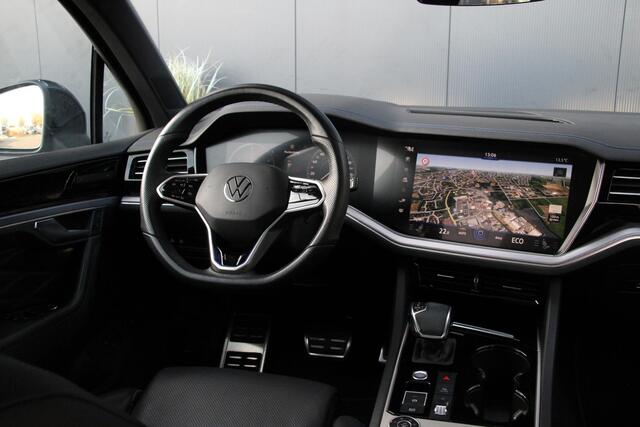 Volkswagen TOUAREG 3.0 TSI eHybrid R