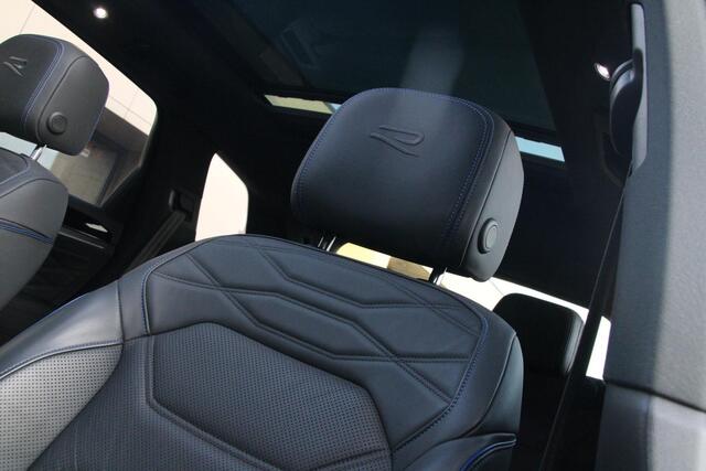 Volkswagen TOUAREG 3.0 TSI eHybrid R