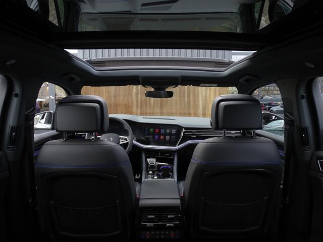 Volkswagen TOUAREG 3.0 TSi eHybr 462PK 4M R-Line / Highline / 2024 / LED