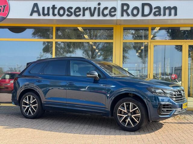 Volkswagen TOUAREG 3.0 TSi 4M R | BOVAG GARANTIE