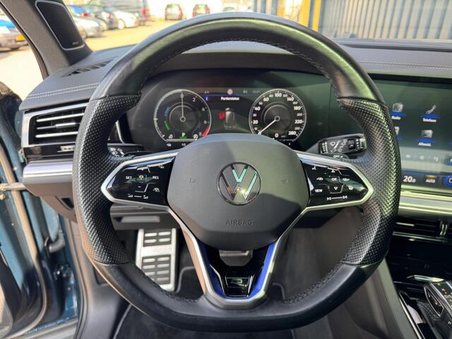 Volkswagen TOUAREG 3.0 TSi 4M R | BOVAG GARANTIE