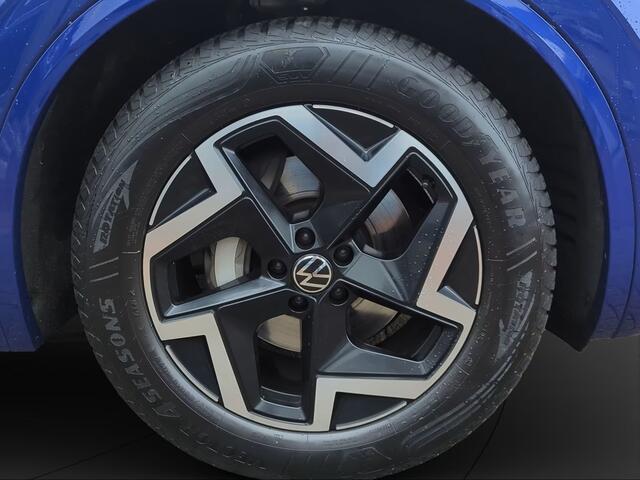 Volkswagen TOUAREG 3.0 TDI R-Line Grijs Kenteken ACC Stoelkoeling Luchtvering Trekhaak Head-Up