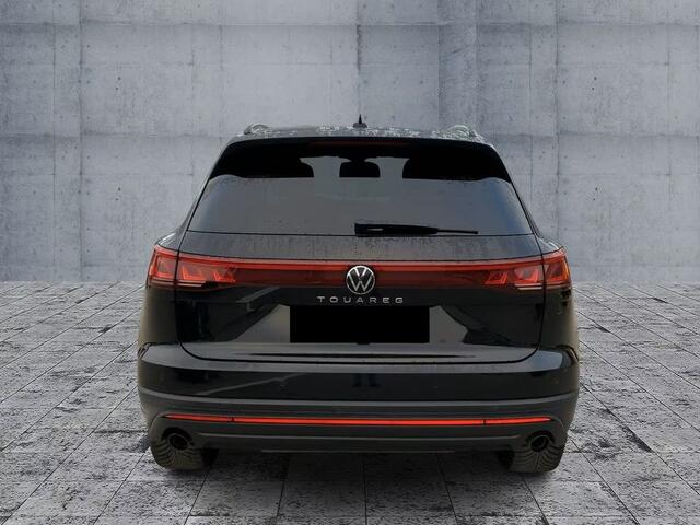 Volkswagen TOUAREG 3.0 TDI Grijs Kenteken ACC Luchtvering Comfortstoelen Trekhaak