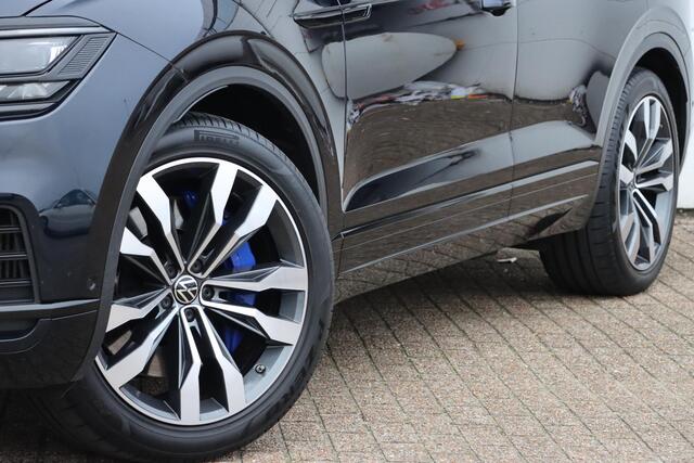 Volkswagen TOUAREG 3.0 TSI eHybrid Elegance 380pk Tiptronic | Luchtvering