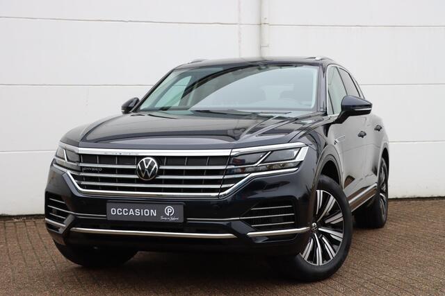 Volkswagen TOUAREG 4Motion 3.0 TSI Hybrid 340pk 8-Gang tiptronic