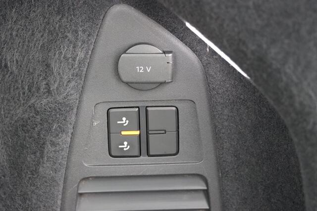 Volkswagen TOUAREG 4Motion 3.0 TSI Hybrid 340pk 8-Gang tiptronic