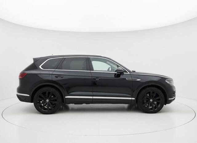 Volkswagen TOUAREG 3.0 TSI EHYBRID 4Motion, Nachtzicht, Leder, Pano
