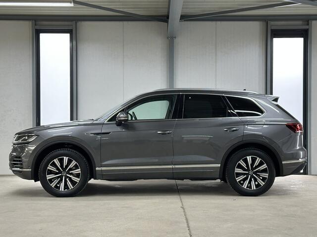 Volkswagen TOUAREG 3.0 TSi eHybrid 4MOTION Elegance | Pano | Head-up | premium audio | Plug in hybride |