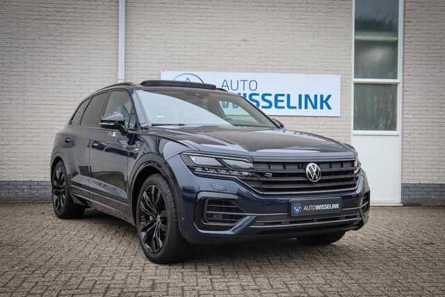 Volkswagen TOUAREG 3.0 TSi 4MOTION R