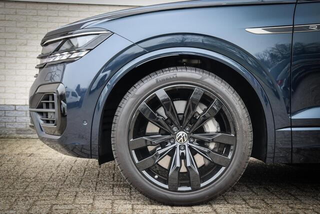 Volkswagen TOUAREG 3.0 TSi 4MOTION R