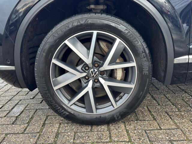 Volkswagen TOUAREG 3.0 TSI 4MOTION ELEGANCE TREKHAAK/STOEL-KOELING/LEDER/PANO-DAK/CAMERA