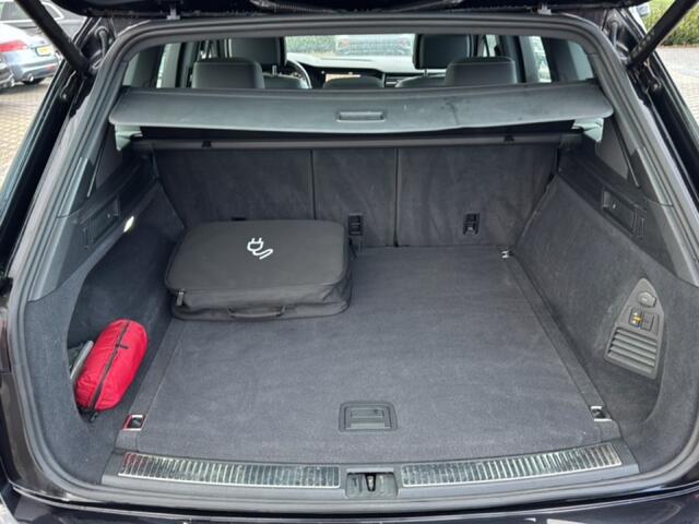 Volkswagen TOUAREG 3.0 TSI 4MOTION ELEGANCE TREKHAAK/STOEL-KOELING/LEDER/PANO-DAK/CAMERA