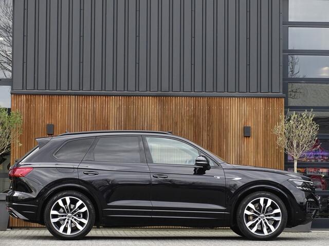 Volkswagen TOUAREG R 462PK 4Motion eHybrid / R-Line / 360° / ACC / Matrix