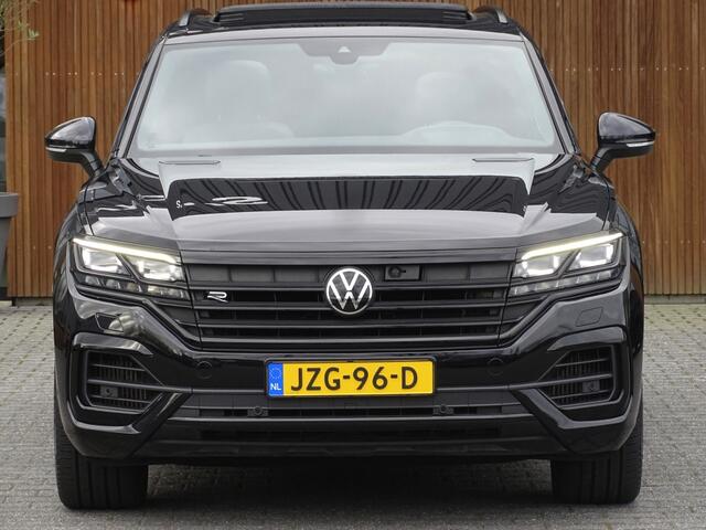 Volkswagen TOUAREG R 462PK 4Motion eHybrid / R-Line / 360° / ACC / Matrix