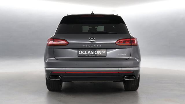 Volkswagen TOUAREG 3.0 TSI eHybrid 381pk PHEV 4MOTION Elegance / Panoramadak / Trekhaak / Stoelventilatie