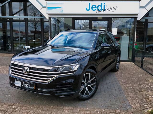 Volkswagen TOUAREG Elegance 3.0 V6 TDI 170kw/231pk 4Motion Tiptronic8