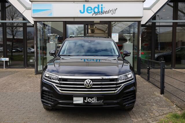Volkswagen TOUAREG Elegance 3.0 V6 TDI 170kw/231pk 4Motion Tiptronic8