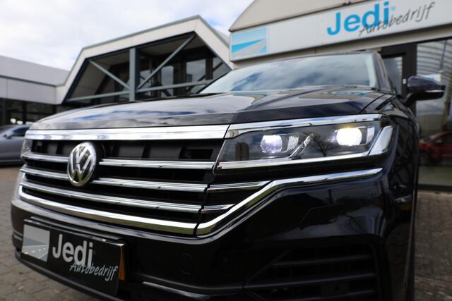 Volkswagen TOUAREG Elegance 3.0 V6 TDI 170kw/231pk 4Motion Tiptronic8