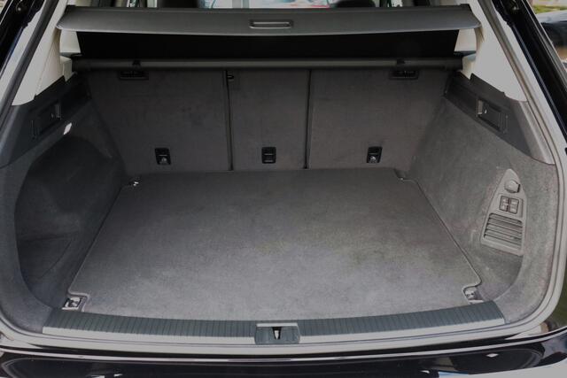 Volkswagen TOUAREG Elegance 3.0 V6 TDI 170kw/231pk 4Motion Tiptronic8