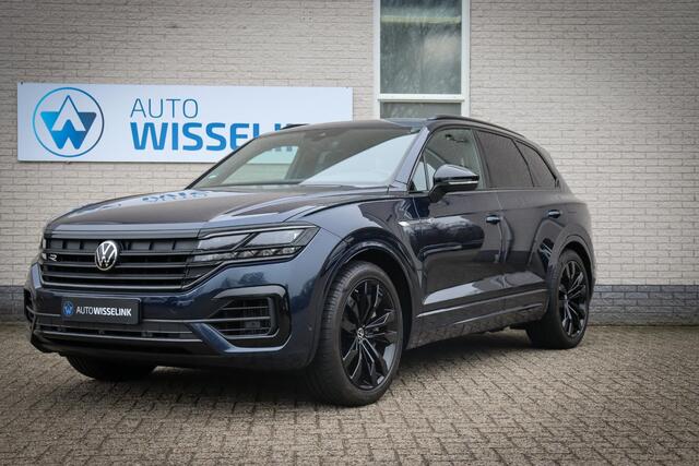 Volkswagen TOUAREG 3.0 TSi 4MOTION R