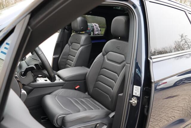 Volkswagen TOUAREG 3.0 TSi 4MOTION R