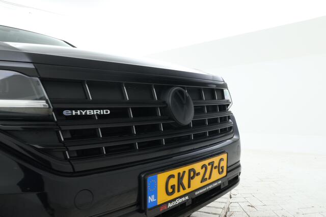 Volkswagen TOUAREG 3.0 TSi eHybrid 4MOTION FULL BLACK! Navi, leer,