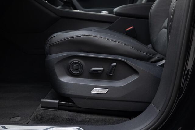 Volkswagen TOUAREG 3.0 TSi eHybrid 4MOTION