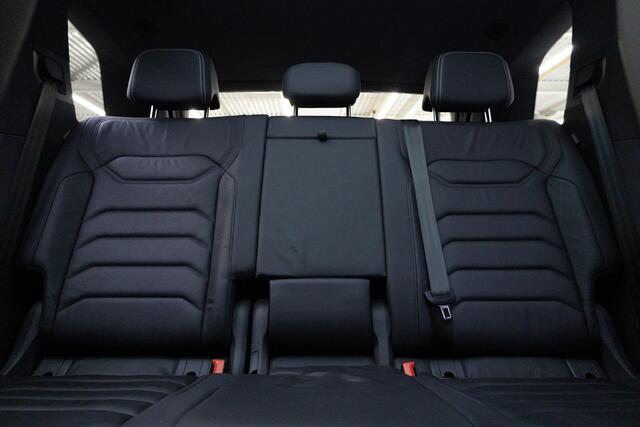 Volkswagen TOUAREG 3.0 TSi eHybrid 4MOTION