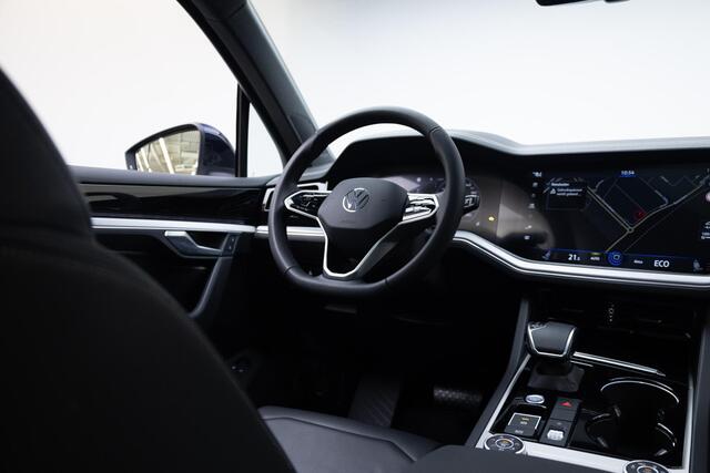 Volkswagen TOUAREG 3.0 TSi eHybrid 4MOTION