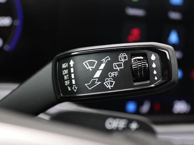 Volkswagen TOUAREG 3.0 TSi eHybrid 4MOTION R Edition 467PK Aut. matrix led, trekhaak, panoramadak, 360gr. camera, leder, luchtvering, keyless, stuur-stoelverwarming, Dynaudio, head-up display, 22" lichtmetaal