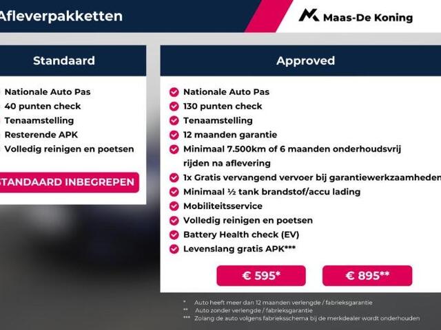 Volkswagen TOUAREG 3.0 TSi 462pk DSG eHybrid 4MOTION R · SOH 96.9% · Panoramadak · 360 Camera · Luchtvering · Wegklapbare Trekhaak · Stoelventilatie · Elek. Voorstoelen · 21'' Inch ·