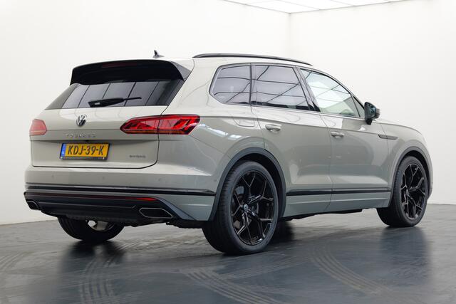 Volkswagen TOUAREG 3.0 TSi eHybrid 4MOTION | Panorama | Massage | Nachtzicht