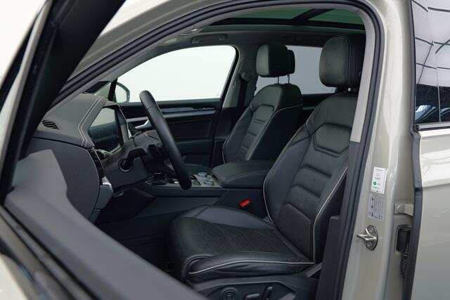 Volkswagen TOUAREG 3.0 TSi eHybrid 4MOTION | Panorama | Massage | Nachtzicht