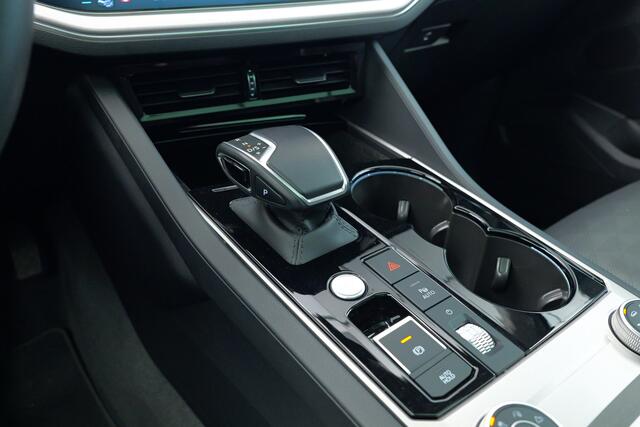 Volkswagen TOUAREG 3.0 TSi eHybrid 4MOTION | Panorama | Massage | Nachtzicht