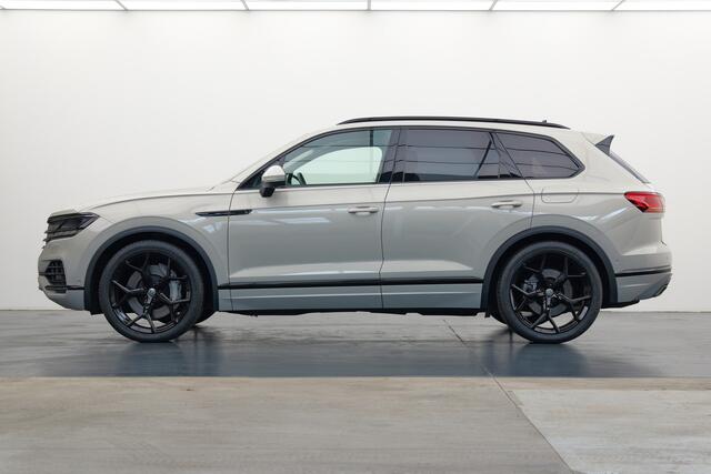 Volkswagen TOUAREG 3.0 TSi eHybrid 4MOTION | Panorama | Massage | Nachtzicht