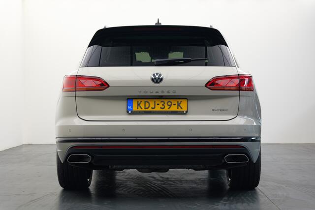 Volkswagen TOUAREG 3.0 TSi eHybrid 4MOTION | Panorama | Massage | Nachtzicht