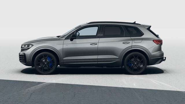 Volkswagen TOUAREG R Edition | Buitenspiegels elektrisch instel-, verwarm- en inklapbaar | Diefstalalarm | Telefoon draadloos oplaadbaar (Wireless Charging)