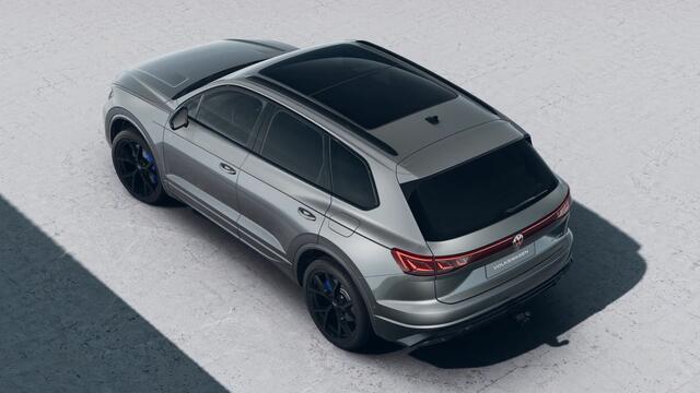 Volkswagen TOUAREG R Edition | Buitenspiegels elektrisch instel-, verwarm- en inklapbaar | Diefstalalarm | Telefoon draadloos oplaadbaar (Wireless Charging)