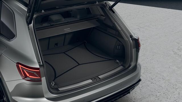 Volkswagen TOUAREG R Edition | Buitenspiegels elektrisch instel-, verwarm- en inklapbaar | Diefstalalarm | Telefoon draadloos oplaadbaar (Wireless Charging)