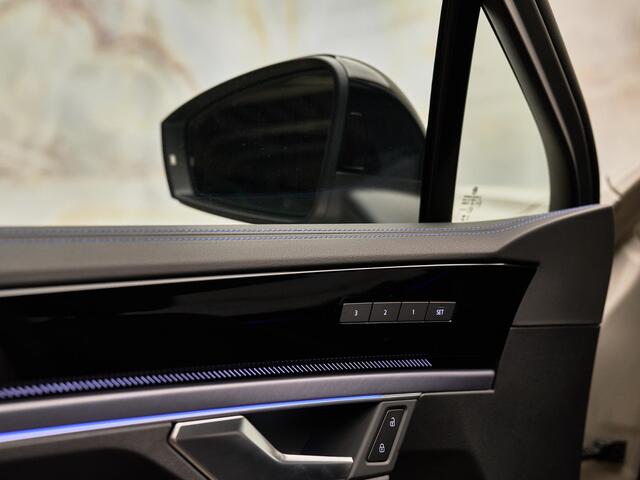 Volkswagen TOUAREG R V6 eHybrid 4Motion Final Edition, pano, tr.haak, Dynaudio, 22'', luchtv., matrix-LED, memory, HUD, keyless, ACC, privacy